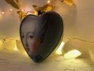 Coeur précieux Marie Antoinette
