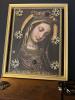 grand chromo ex voto Madone Pinturicchio