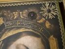 grand chromo ex voto Madone Pinturicchio